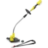 Аккумуляторный триммер для стрижки газона KARCHER LTR 36-33 BATTERY 1.444-350