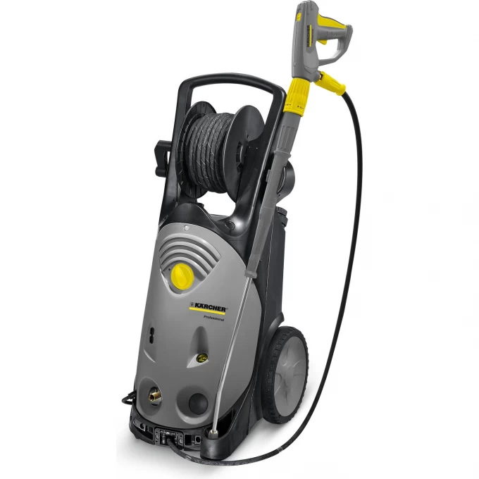 Аппарат высокого давления KARCHER HD 13/18 SX PLUS 643345
