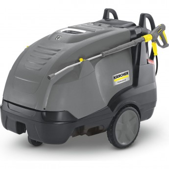 Аппарат высокого давления KARCHER HDS 8/18-4 MX Аппарат высокого давления KARCHER HDS 8/18-4 MX