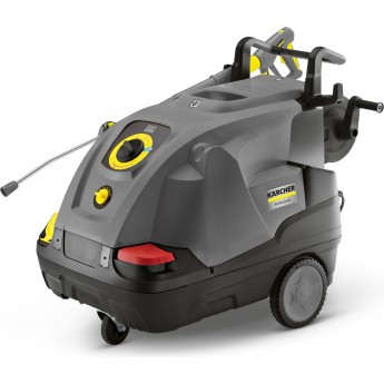 Аппарат высокого давления KARCHER HDS 8/18 -4CX Аппарат высокого давления KARCHER HDS 8/18 -4CX