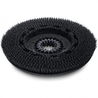 Дисковая щетка KARCHER D51 комплектная черная Дисковая щетка KARCHER D51 комплектная черная