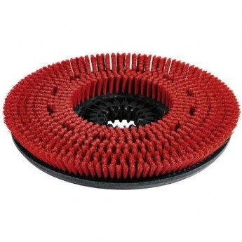 Дисковая щетка KARCHER средняя для BD 45/40, D 90 Дисковая щетка KARCHER средняя для BD 45/40, D 90