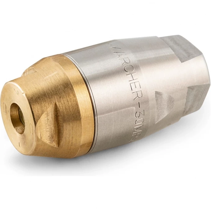 Грязевая фреза KARCHER для промывки труб D21/60 4.765-002 Грязевая фреза KARCHER для промывки труб D21/60 4.765-002