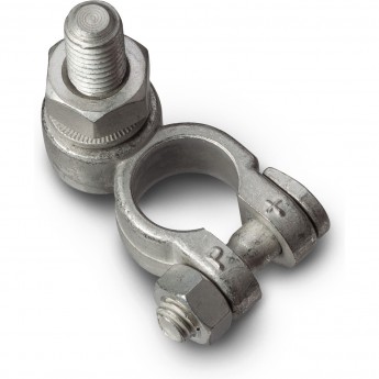 Клемма аккумулятора KARCHER плюс M10 Клемма аккумулятора KARCHER плюс M10