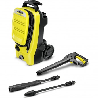 Мойка высокого давления KARCHER K 4 COMPACT UM Мойка высокого давления KARCHER K 4 COMPACT UM