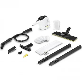 Пароочиститель KARCHER SC 1 EASYFIX PREMIUM