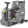 Поломоечная машина KARCHER BD 50/70 R CLASSIC BP 1.161-070
