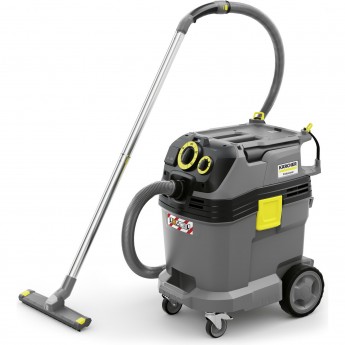Пылесос влажной и сухой уборки KARCHER NT 40/1 TACT TE L Пылесос влажной и сухой уборки KARCHER NT 40/1 TACT TE L