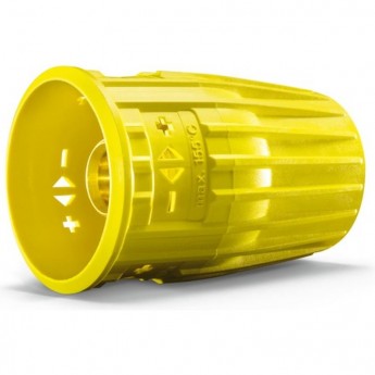 Регулятор KARCHER SERVO CONTROL с системой EASY Lock 750–1100 л/ч Регулятор KARCHER SERVO CONTROL с системой EASY Lock 750–1100 л/ч