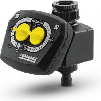 Таймер подачи воды KARCHER WT 4 Таймер подачи воды KARCHER WT 4
