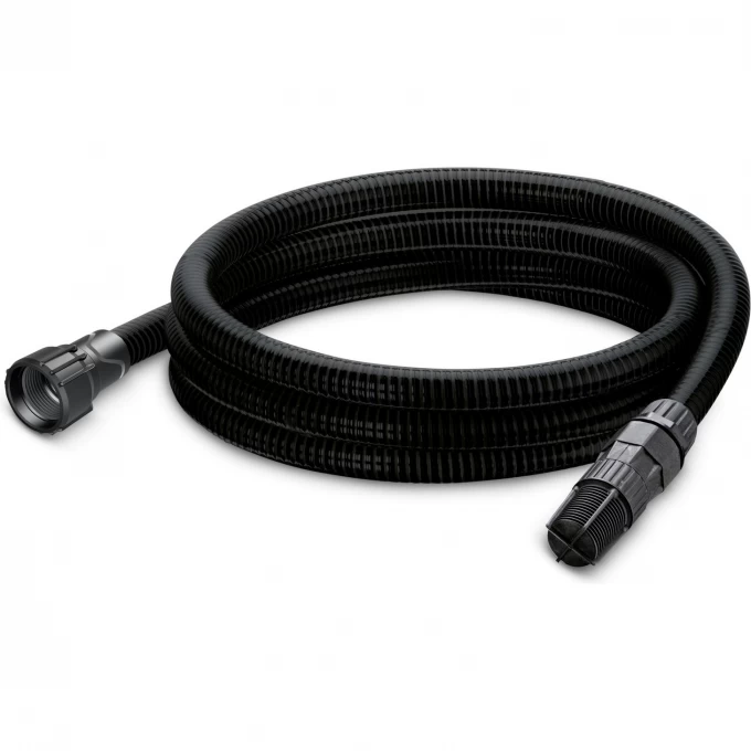 Всасывающая гарнитура KARCHER PERFECT CONNECT 3,5 м 721192 Всасывающая гарнитура KARCHER PERFECT CONNECT 3,5 м 721192