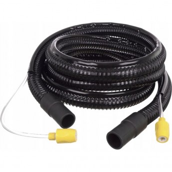 Всасывающий шланг KARCHER с подводкой воды 2,5 м DN 32 Всасывающий шланг KARCHER с подводкой воды 2,5 м DN 32